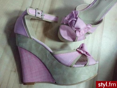 Koturny Buty Moda