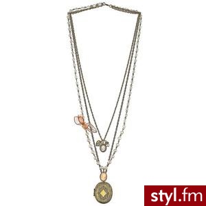 Cameo Charm Locket Multirow - Polyvore. Pobrano ze strony: http://www.polyvore.com/cameo_charm_locket_multirow/thing?id=15506067 - Pozostałe Dodatki Moda