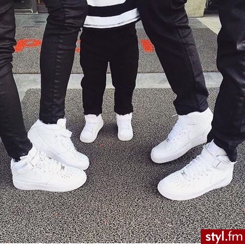 Sportowe Buty Moda