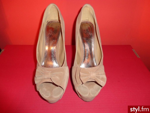 Koturny Buty Moda