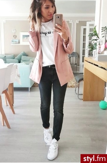 Pozostałe Ciuchy Moda