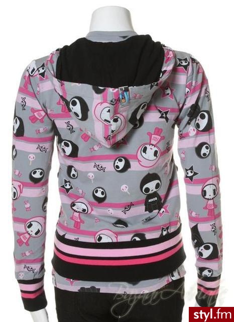 Pozostałe Ciuchy Moda