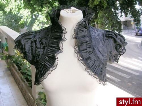 Pozostałe Ciuchy Moda