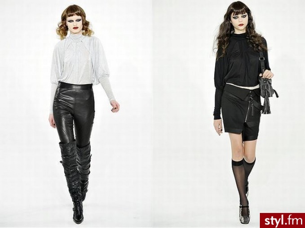 Pozostałe Ciuchy Moda
