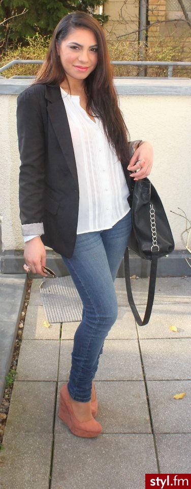 Pozostałe Ciuchy Moda