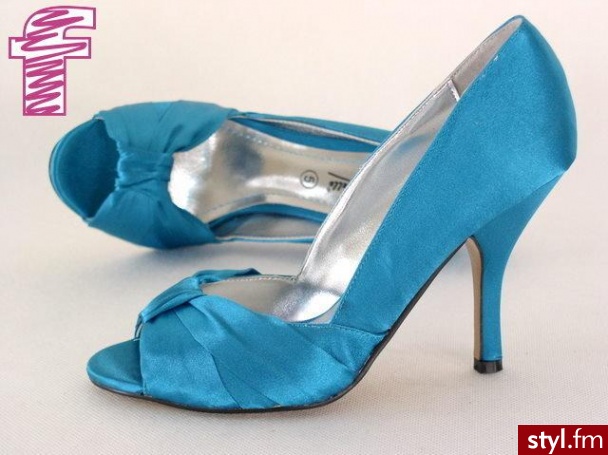 Pozostałe Buty Moda