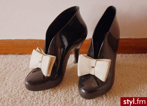 Pozostałe Buty Moda