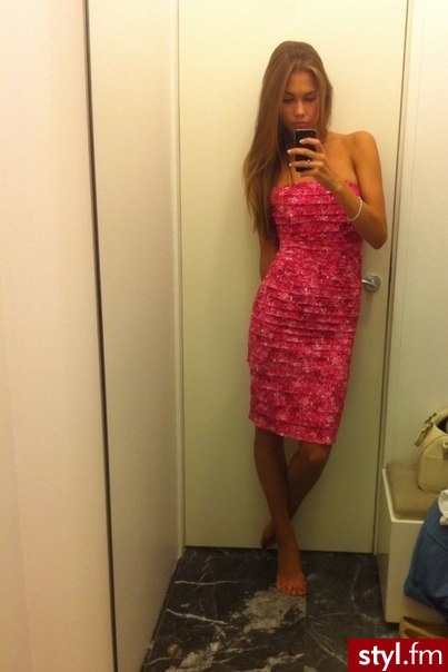 Pozostałe Sukienki Moda
