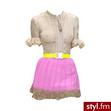 Sukienki Moda