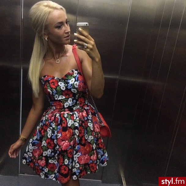 Dzienne Sukienki Moda