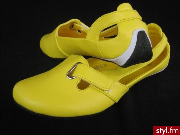 Pozostałe Buty Moda