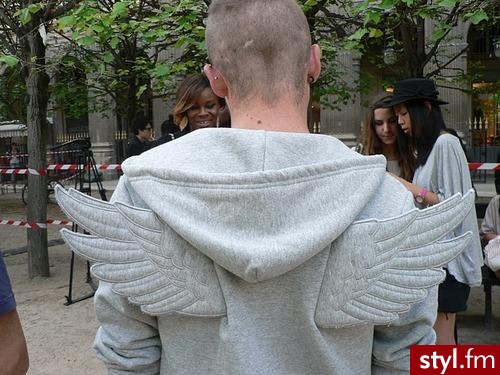 Pozostałe Ciuchy Moda