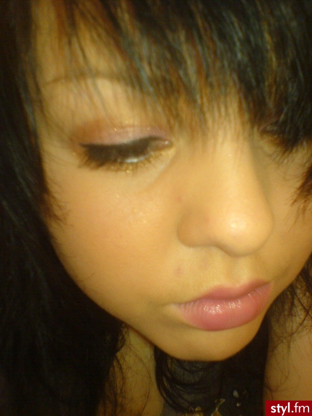 makeup. delikatny - Makijaże
