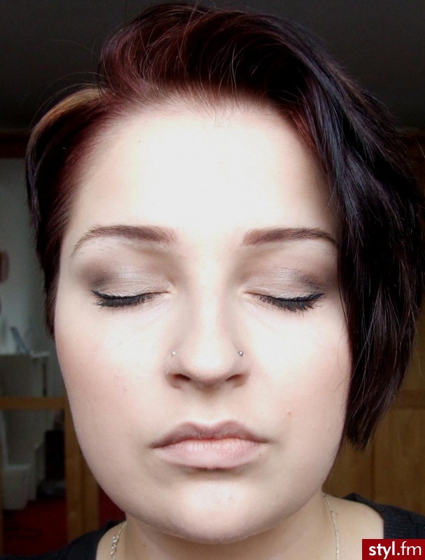 Produkty - www.elizamakeup.blog.com - Dzienne Makijaże