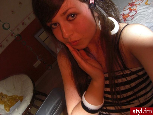 Me...xD. this is me...<333 - EMO Alternatywne Średnie Fryzury