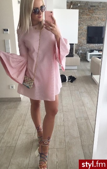 Pozostałe Ciuchy Moda