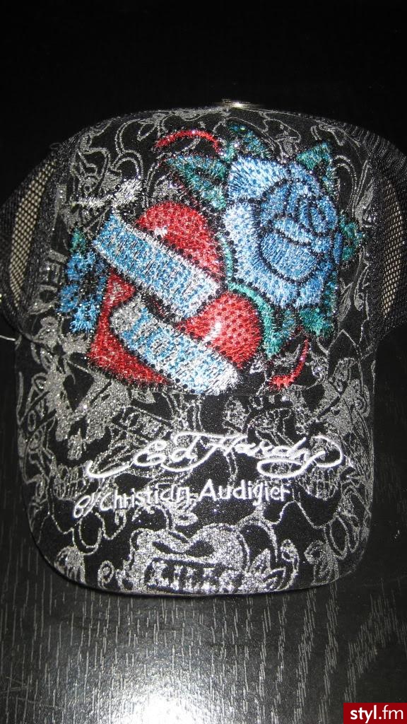 Nakrycia głowy Dodatki Moda