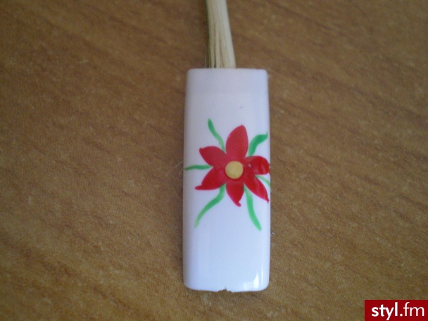 Paznokcie