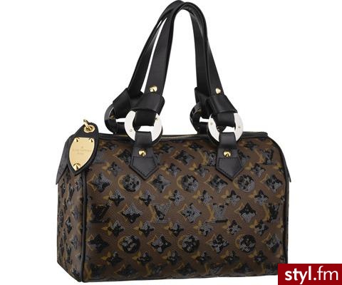 Louis Vuitton - 2160$ - Pozostałe Torebki Moda