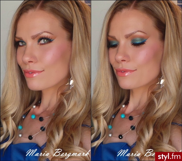 Dzienne Makijaże