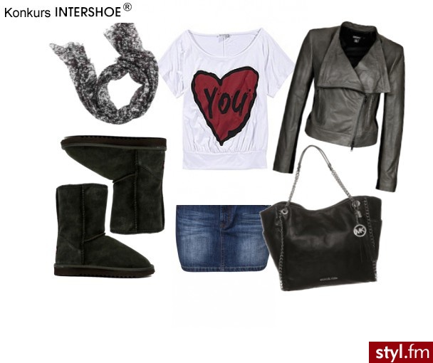 Jesienna randka - Konkurs - Intershoe Styler