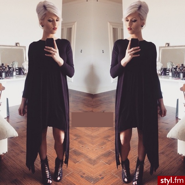 Pozostałe Ciuchy Moda