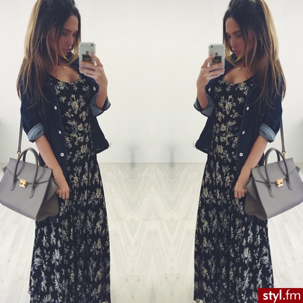 Dzienne Sukienki Moda