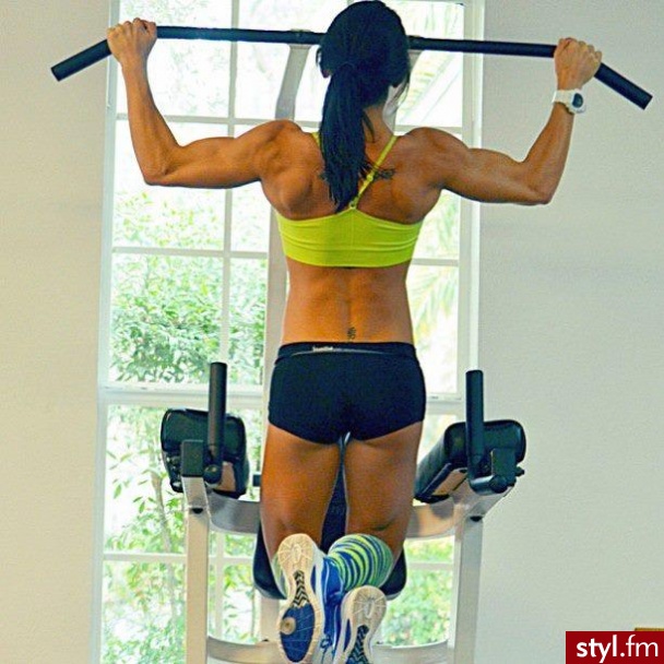 Sport i fitness