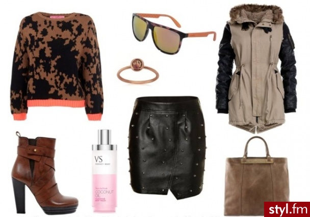 Pozostałe Ciuchy Moda