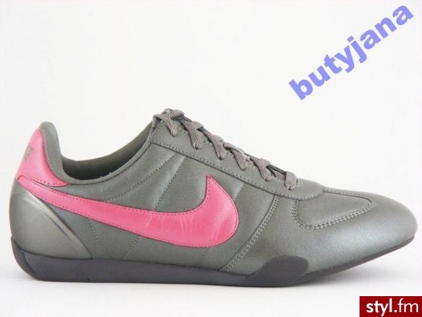 Pozostałe Buty Moda