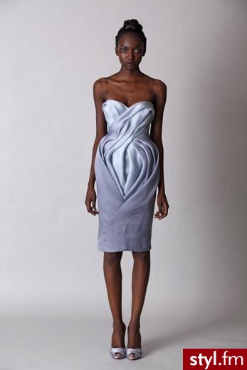 Sukienki Moda