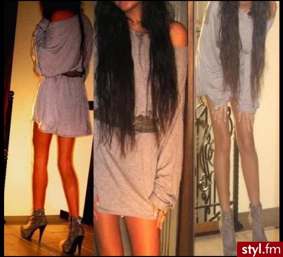 Pozostałe Ciuchy Moda