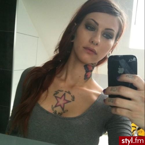Dzienne Makijaże