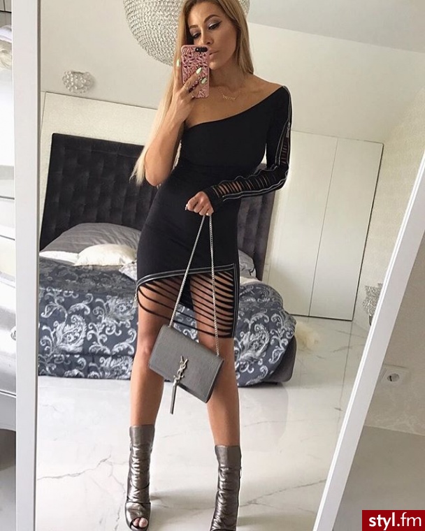 Pozostałe Sukienki Moda