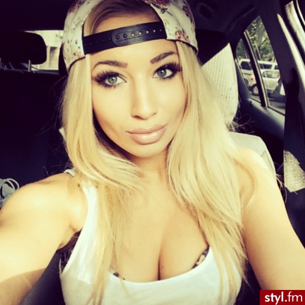 Dzienne Makijaże