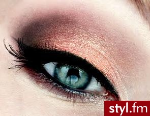 Wieczorowe Makijaże