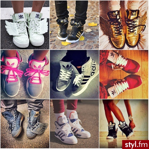 Sport i fitness