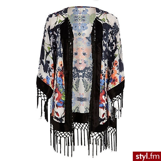 Kardigany Ciuchy Moda