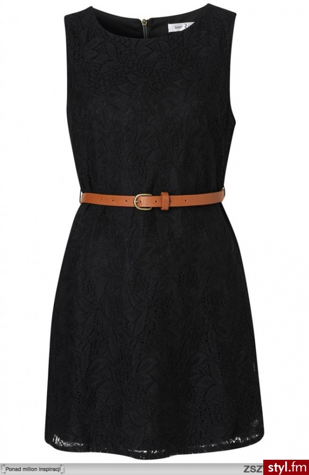 Dzienne Sukienki Moda