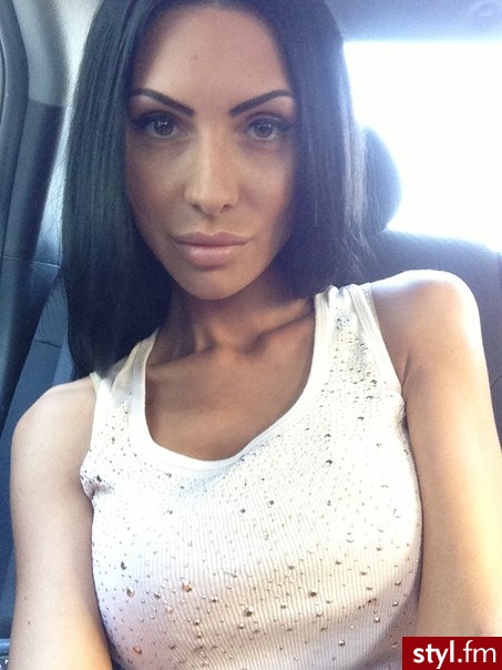 Dzienne Makijaże