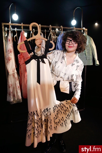 Dzienne Sukienki Moda