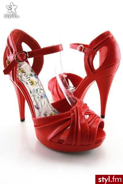 Pozostałe Buty Moda
