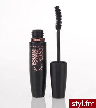 Maybelline, Volum\\\' Express Lift - Up Mascara - Misz-masz