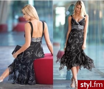 Suknia - Styler