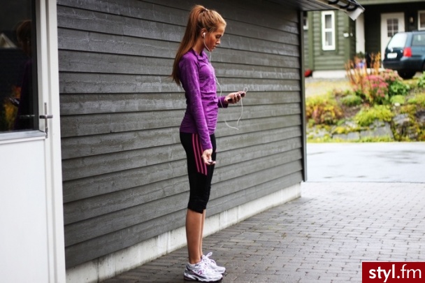 Sport i fitness