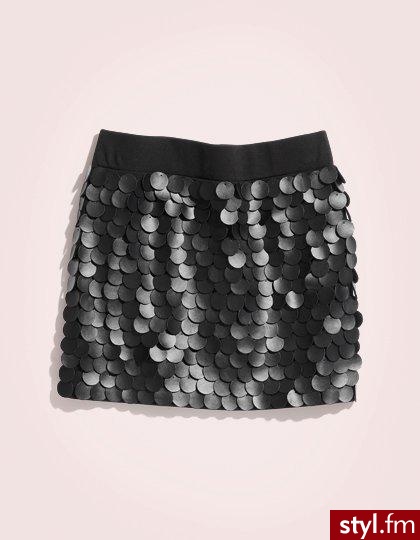 H&M - Pozostałe Ciuchy Moda