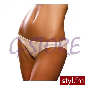 BRUBECK figi BIKINI (BI 00043) - Majtki Bielizna Moda