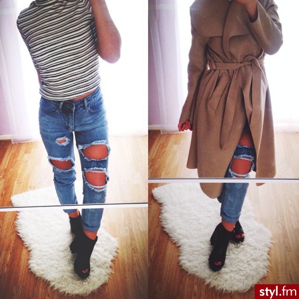 Pozostałe Ciuchy Moda