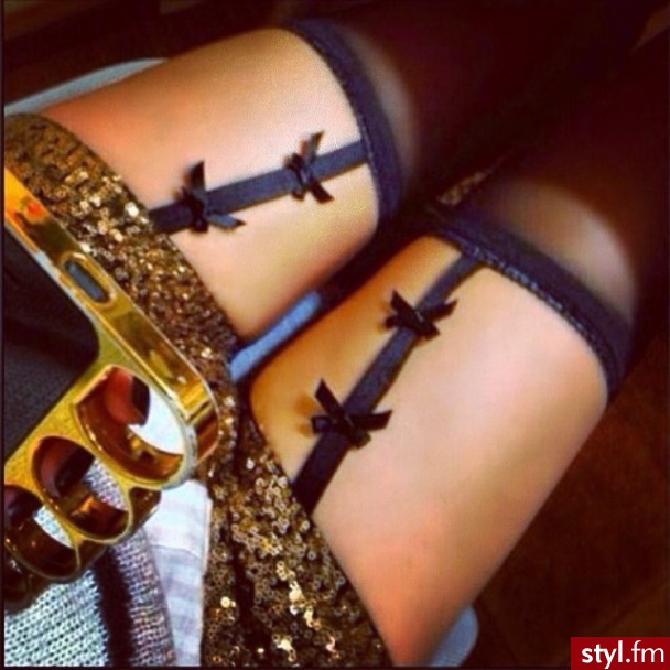 Rajstopy Bielizna Moda