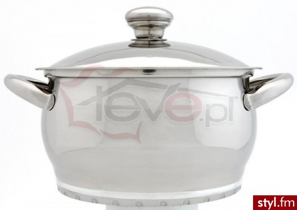 Berghoff cosmo 18cm 2,5l 1102207 - Pozostałe Biżuteria Moda
